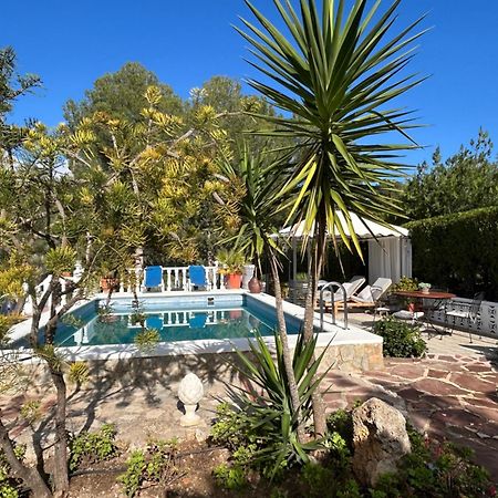 Finca Malata Turís Kültér fotó