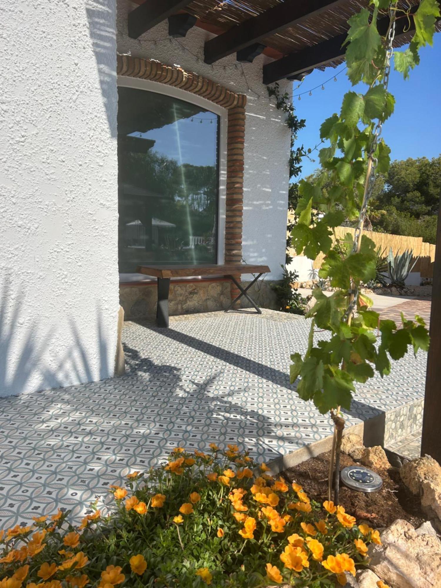 Finca Malata Turís Kültér fotó