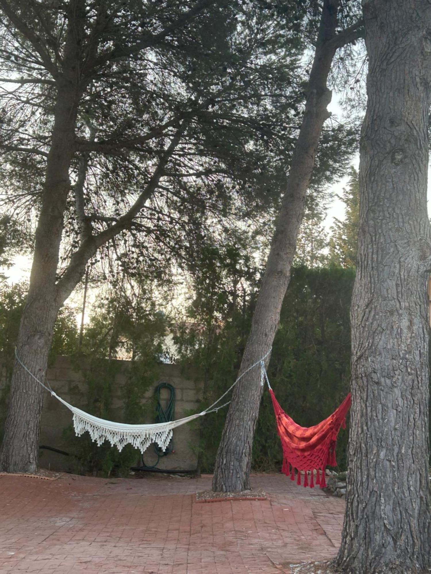 Finca Malata Turís Kültér fotó