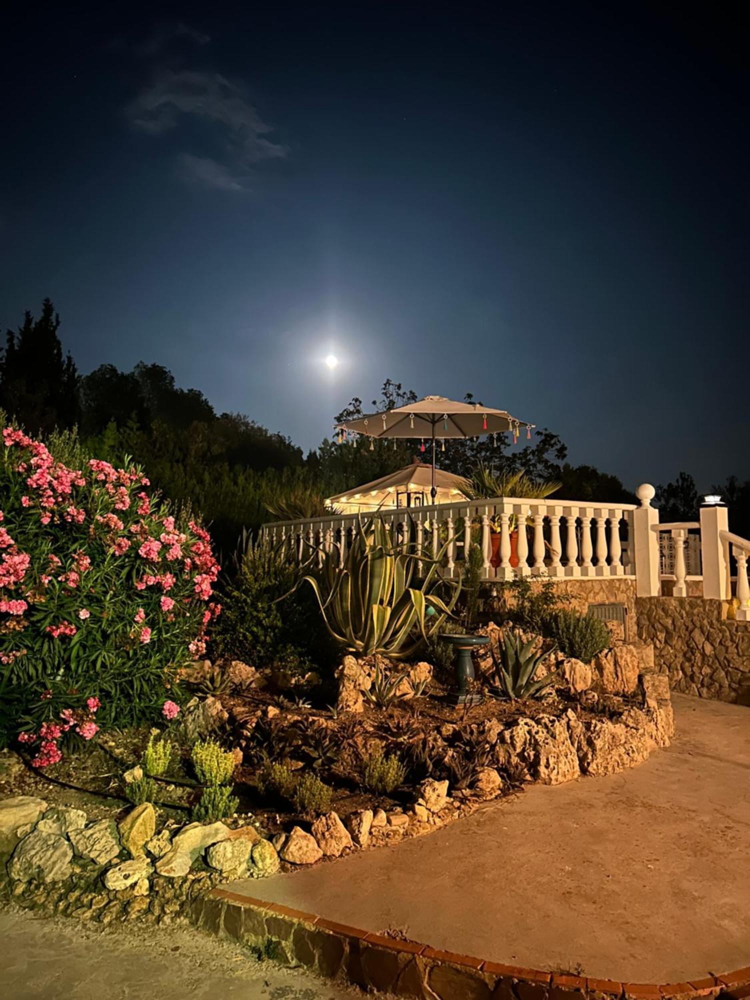Finca Malata Turís Kültér fotó